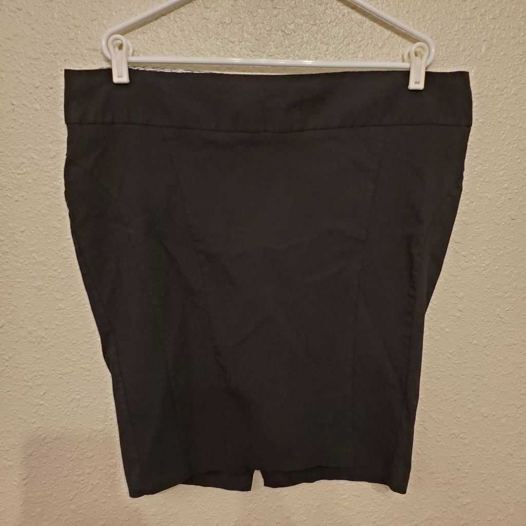 Torrid Skirt